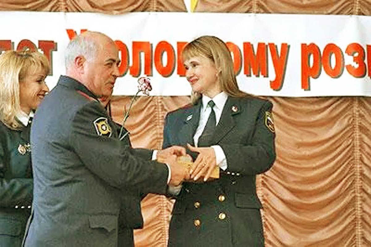 Тонкости уголовного розыска
