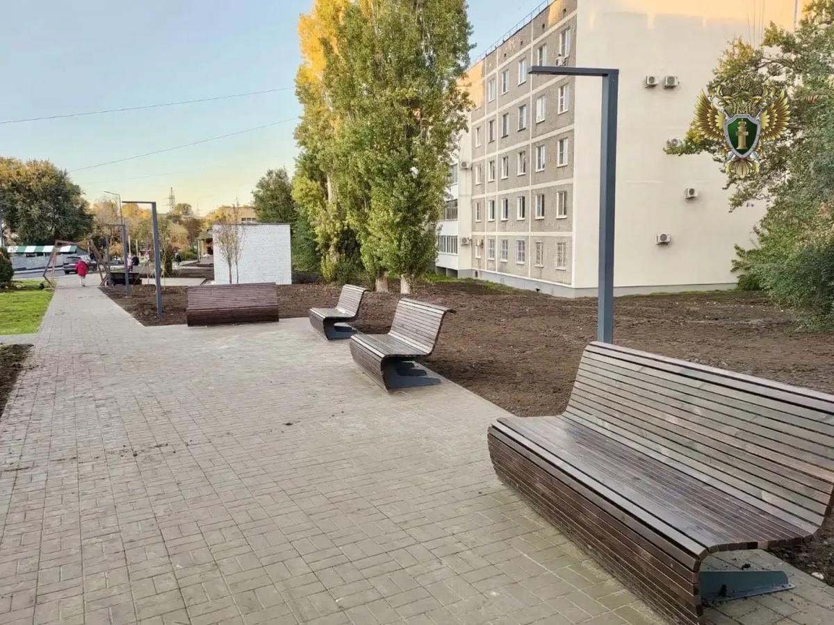 В Изобильненском округе подрядчик вернет в бюджет около 1,2 млн рублей