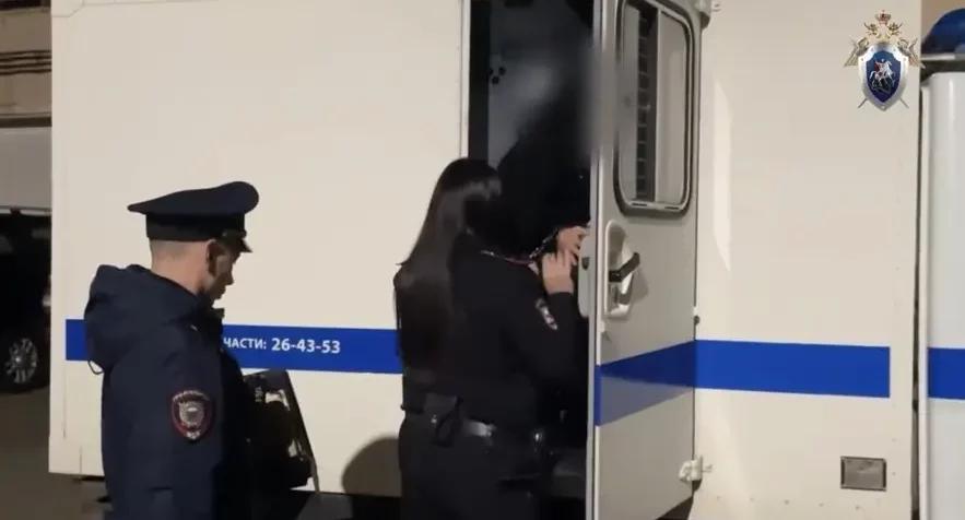 В Ставрополе бывшие главбух краевого УФСИН и его зам обвиняются во взяточничестве