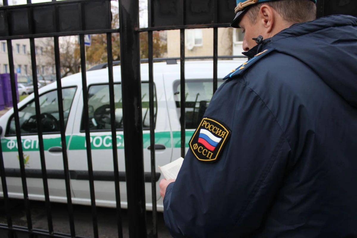 На Ставрополье судебные приставы взыскали почти миллиард рублей алиментов