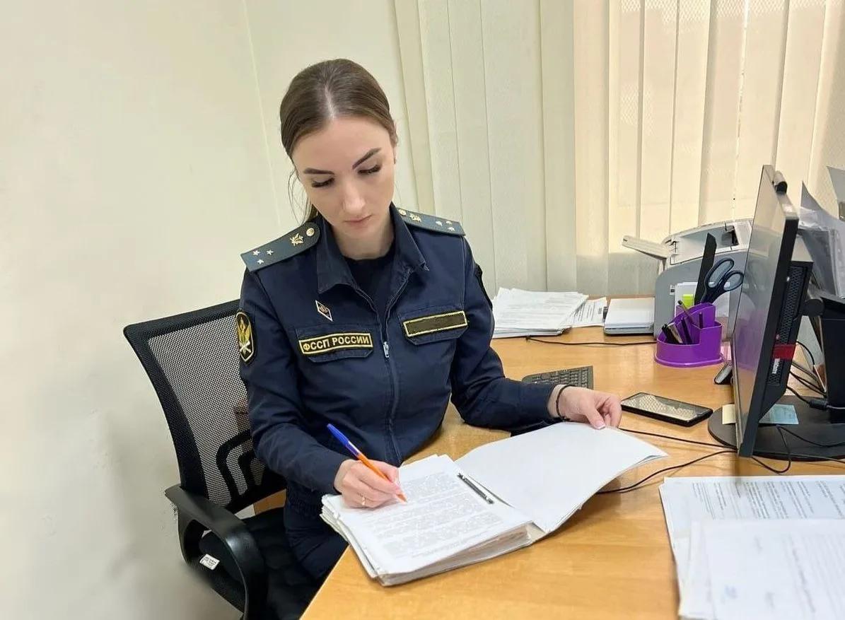Житель Ставрополья погасил долг по алиментам, испугавшись лишения свободы