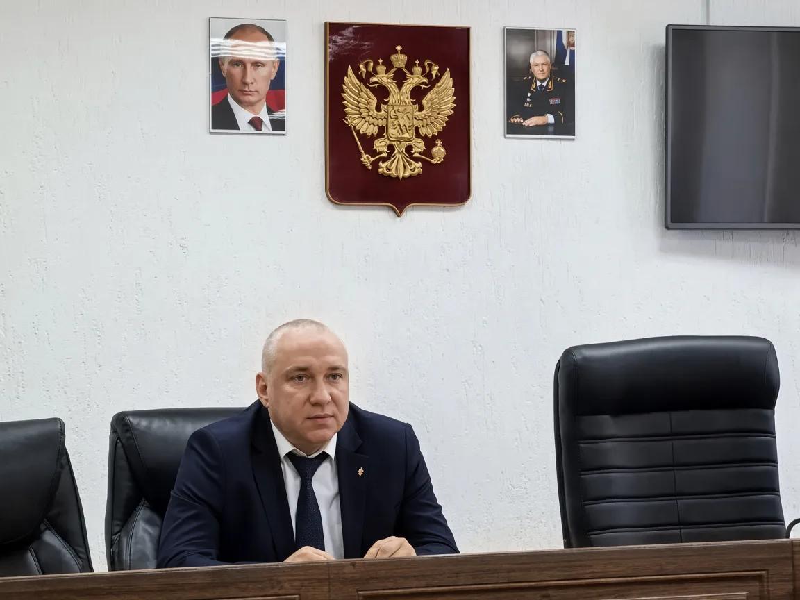 Ставропольские сыщики отметили 108-ю годовщину создания уголовного розыска
