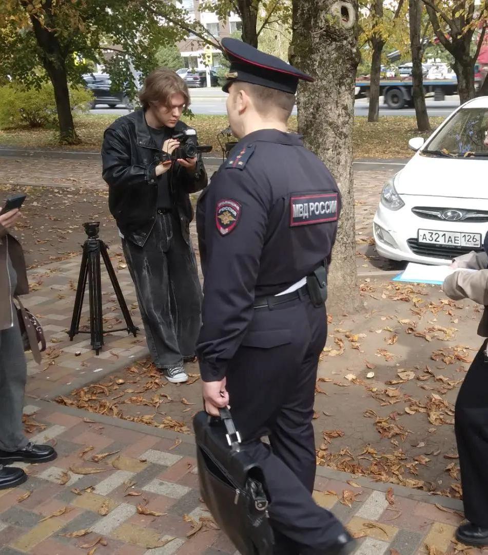 Праздновать безопасно День народного единства 4 ноября поручил глава Ставрополья