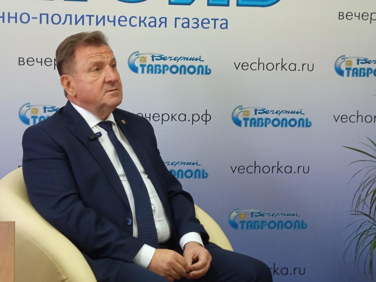 В Ставрополе развивают систему «Безопасный город» и умные светофоры
