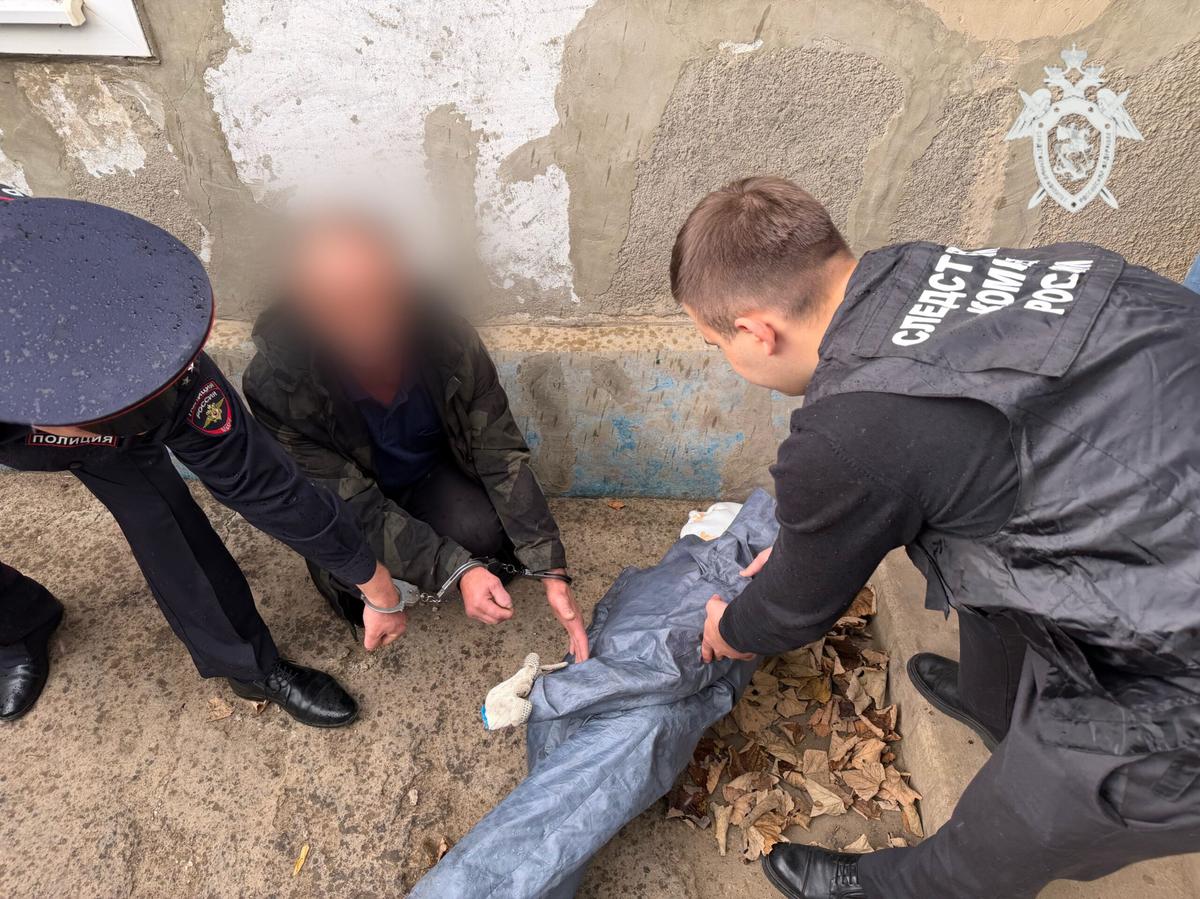 На Ставрополье мужчину обвиняют в убийстве жены