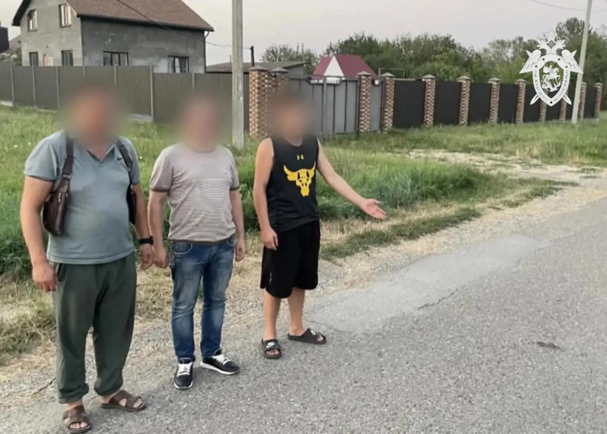 На Ставрополье 18-летнего парня будут судить за смертельный удар