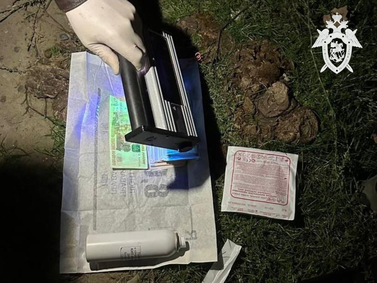 На Ставрополье осудили троих бывших полицейских за мошенничество