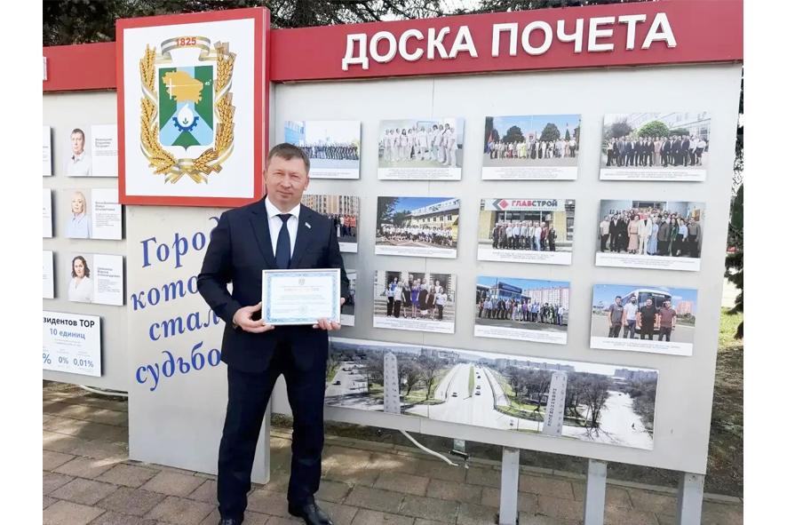 Не привилегия, а право каждого