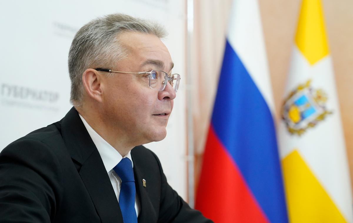 Ставрополье готовится к зиме: готовность ЖКХ — 95,4 %