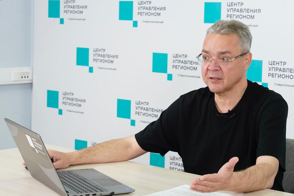 В топе проблем – ЖКХ, дороги и общественный транспорт