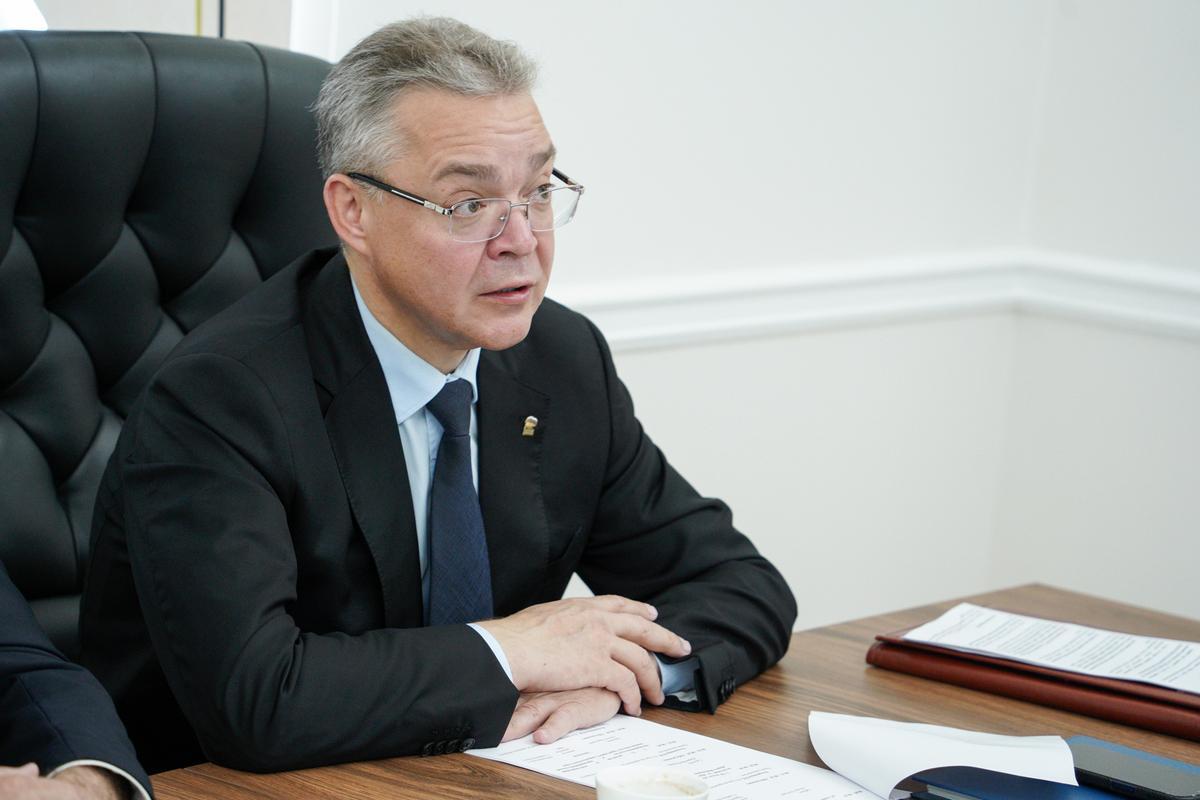На Ставрополье усилят подготовку школьников к ЕГЭ в 2027 году