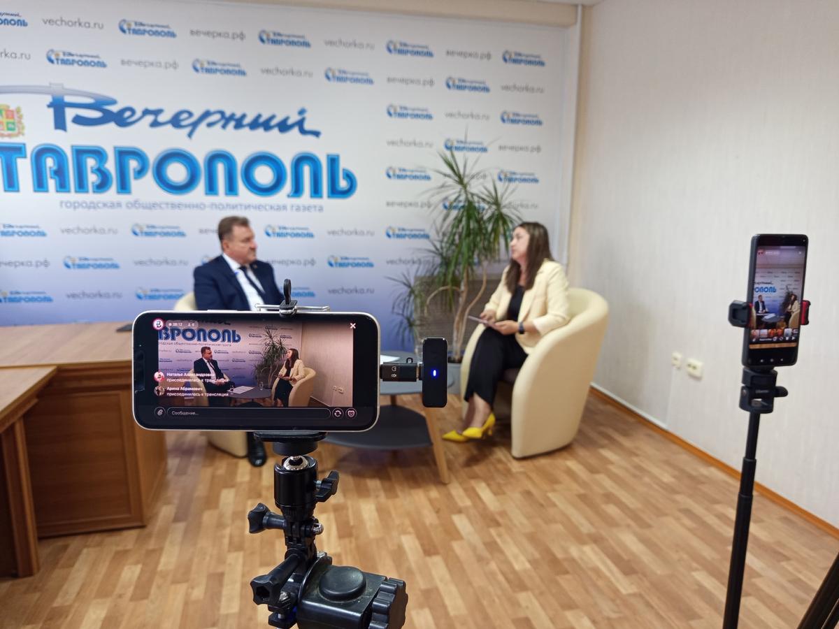 Иван Ульянченко: Поддержка семей участников СВО – это наш вклад в победу