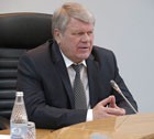 Губернатор Зеренков о Послании Президента 