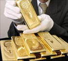 Золото защищает инвестпортфель в период кризисов