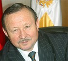 Юрий Гонтарь: «ЕР» готова сотрудничать с другими политическими партиями, которые изберут политику совместных добрых дел»