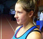 Светлана Ходаревская стала победительницей первенства мира по боксу