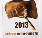 Ставрополь вошел в первую тройку национального рейтинга прозрачности закупок