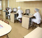 На Ставрополье больницы подключают к единой сети