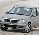 Renault: автомобиль за 100 тысяч рублей