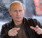 В. Путин: «Демократия и качество государства»