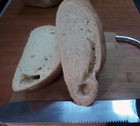 Хлеб. Такой разный