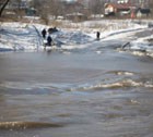 Ставрополье получит 360 миллионов на защиту от паводков
