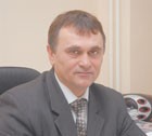 Николай Захаров: «В приметы не верю» 