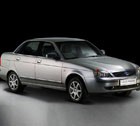 АВТОВАЗ: 39% — рост продаж  автомобилей LADA  в РФ за 5 месяцев 2011 года