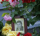 В Ставрополе помнят писателя Владимира Гнеушева