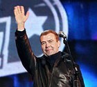 Дмитрий Медведев призвал «Единую Россию» обеспечить Владимиру Путину победу