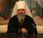 Ставрополь готов встретить Святейшего Патриарха