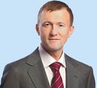 Валерий Кудрявенко стал руководителем Союза строителей Ставрополя