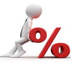 Центробанк сохранил ставку рефинансирования 8,25%