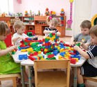К концу года город получит дополнительно 594 места в детских садах
