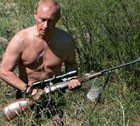 В. Путин: «Быть сильными: гарантии национальной безопасности для России»