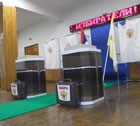 Выборы под прицелом видеокамер