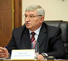 Андрей Джатдоев: «Поручение губернатора должно быть выполнено в кратчайшие сроки»
