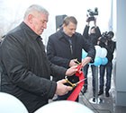В Ставрополе открыли третий МФЦ