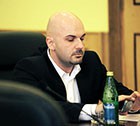 Депутат краевой Думы задержан
