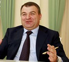 Министр обороны побывал в Ставрополе
