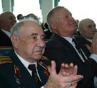В Президиуме краевого Совета ветеранов