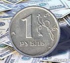 Реальный курс рубля укрепился в 2012 году 