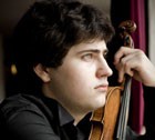 Молодой скрипач завоевал любовь ставропольской публики