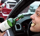 Борьба с пьянством за рулём набирает обороты