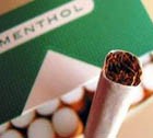 Сигареты с ментолом опаснее обычных