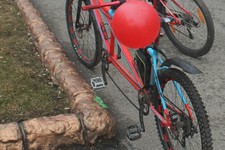 Велосипед украл ранее судимый гражданин у жителя Железноводска