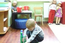 Новые формы соцработы для семей с детьми развивают на Ставрополье