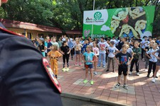 Фото: полиция города Ставрополя 