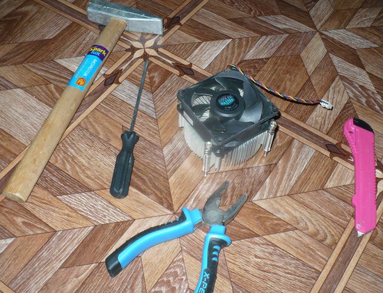 Расследована серия краж стройинструментов в Ставрополе