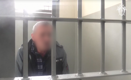 53-летнему убийце вынесен приговор. СУ СКР по Ставропольскому краю